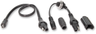 OptiMate™ Tank Bag/Hard Case Power Entry Cable