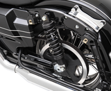 REVO FL Coil Suspension
