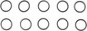Replacement X-Rings