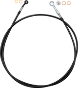 EZ Install Brake Line