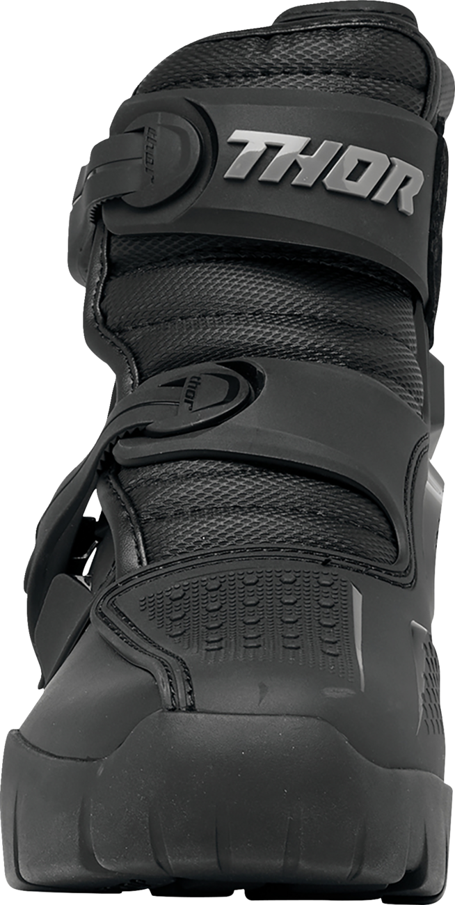 Blitz XRS Boots