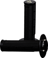 MX R-Works Lock-On Grips