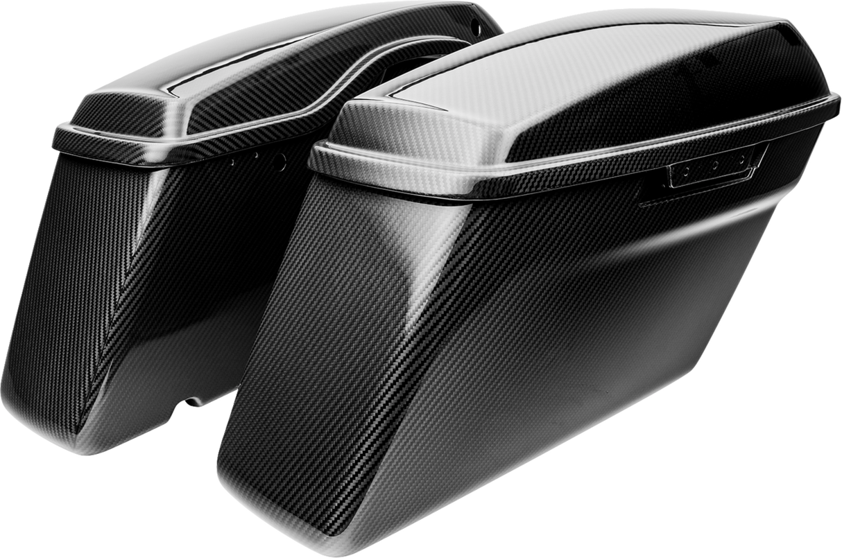 Saddlebag Bottoms