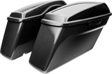 Saddlebag Bottoms