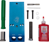 Compression Release Valve Installation Kit