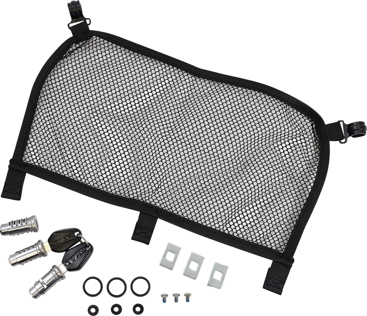 Kenai Case