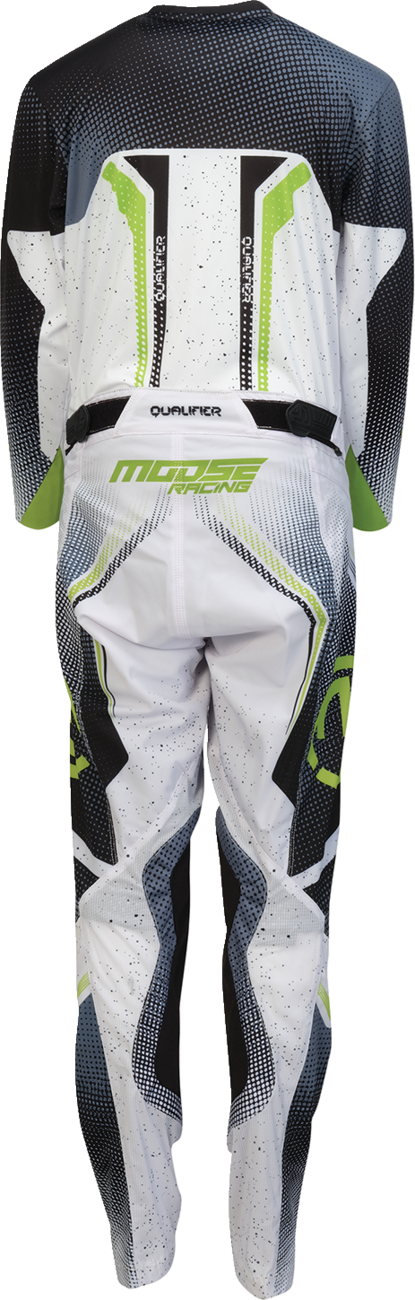 Youth Qualifier® Jersey