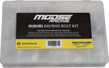 M1 RM/RMZ Bolt Kit