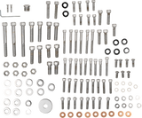 Complete Motor Bolt Kit