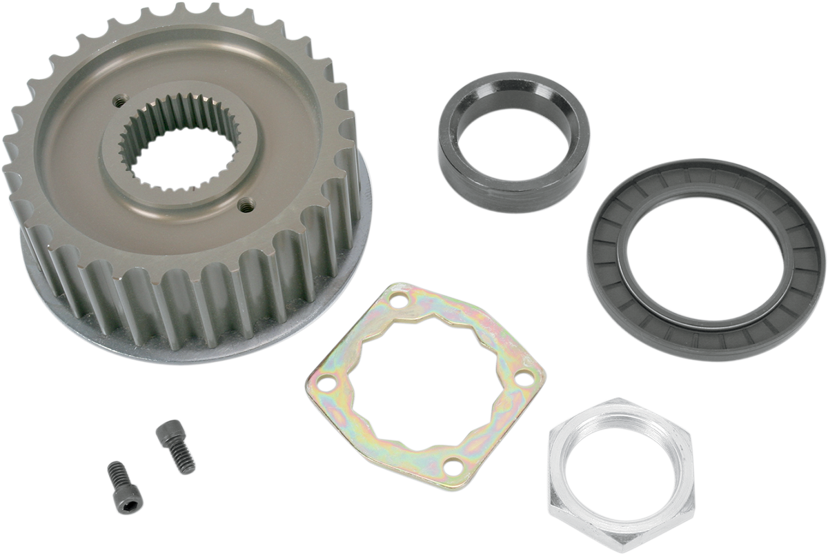 Transmission Pulley