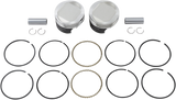 Tracker Series™ Piston Kit