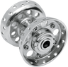 Star Hub with Timken-Style Bearings