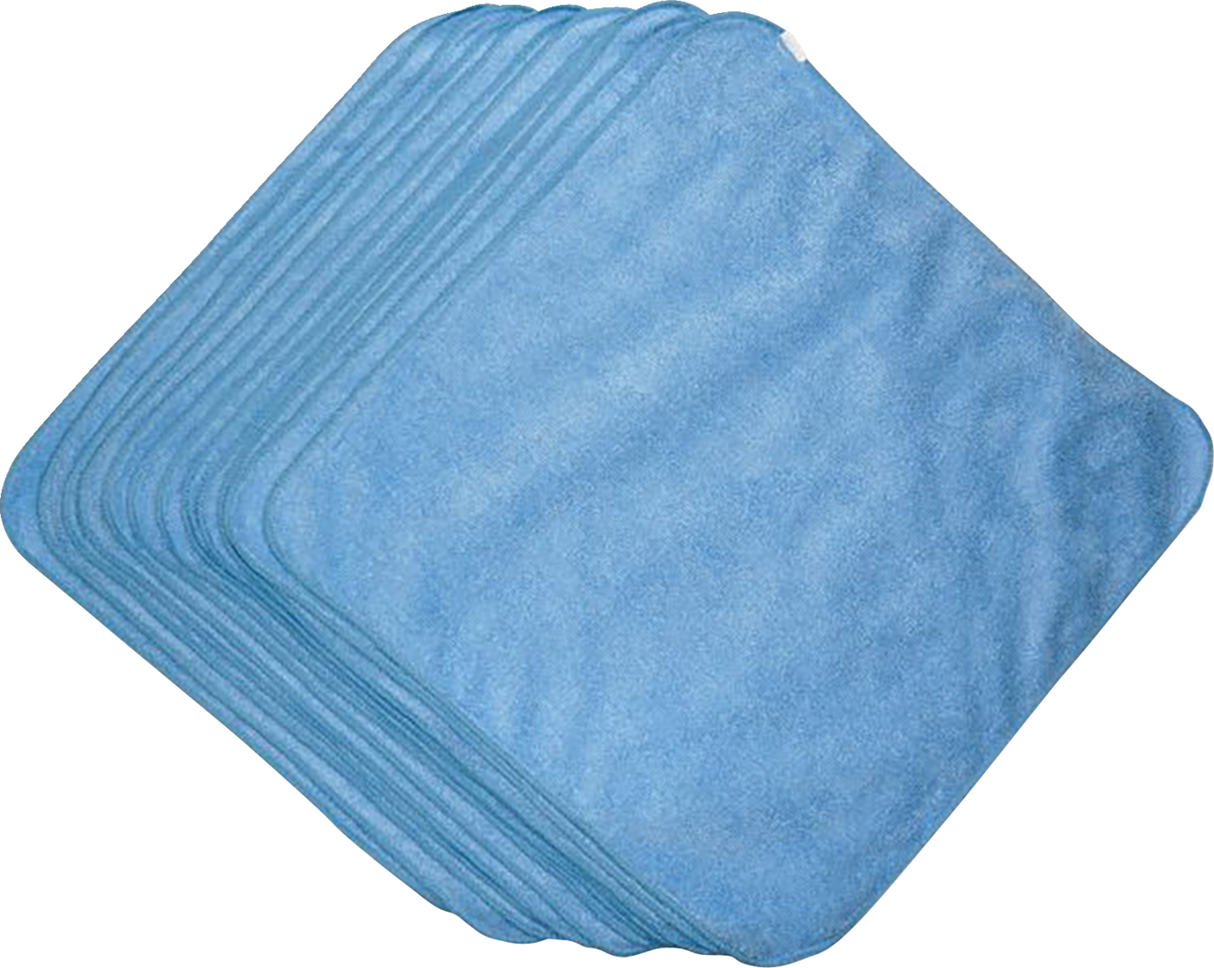 Microfiber Premium Towels