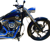 Headlight Housing