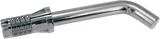 Resettable Combination Receiver Locking Pin