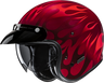 V31 Firo Helmet