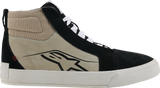 Ride-63 Leather Shoes