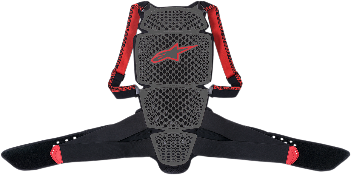 Nucleon KR-Cell Back Protector