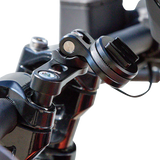 Bar Clamp Mount Pro