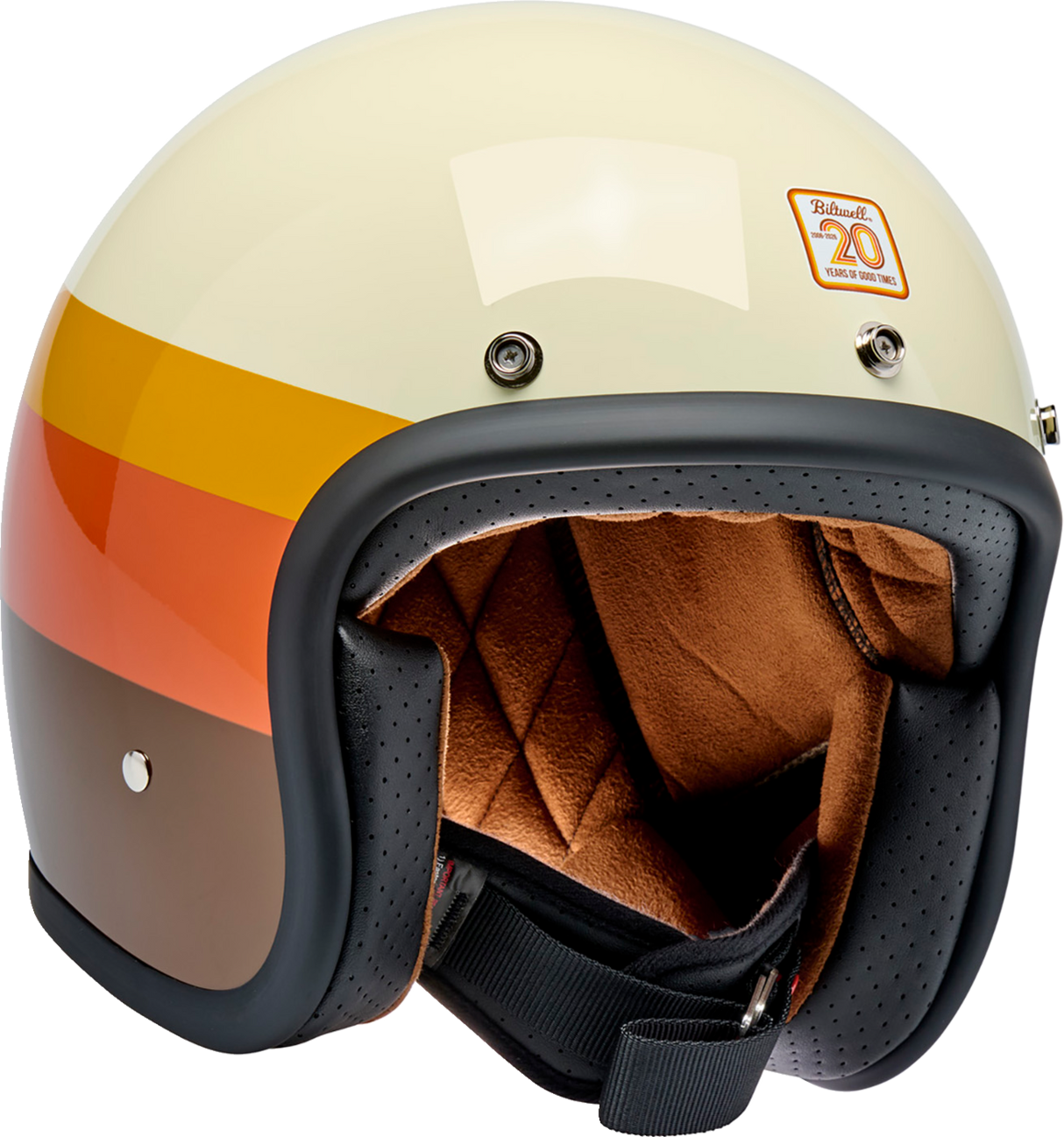 Bonanza 20th Anniversary Helmet