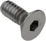 Countersunk Socket-Head Bolts