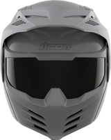Elsinore™ Monotype Helmet