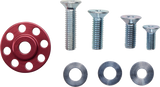 Universal Seat Button