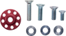 Universal Seat Button