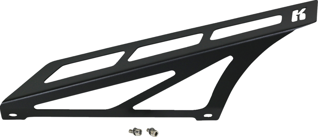 Drive Belt Guard