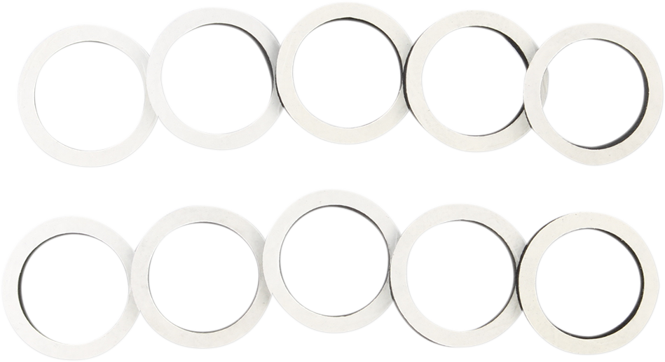 Solenoid Mount Gasket