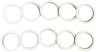 Solenoid Mount Gasket