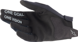 Radar Gloves