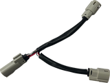 Dual-Accessory Cable