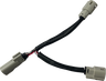 Dual-Accessory Cable