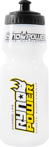 Cycling Bottle
