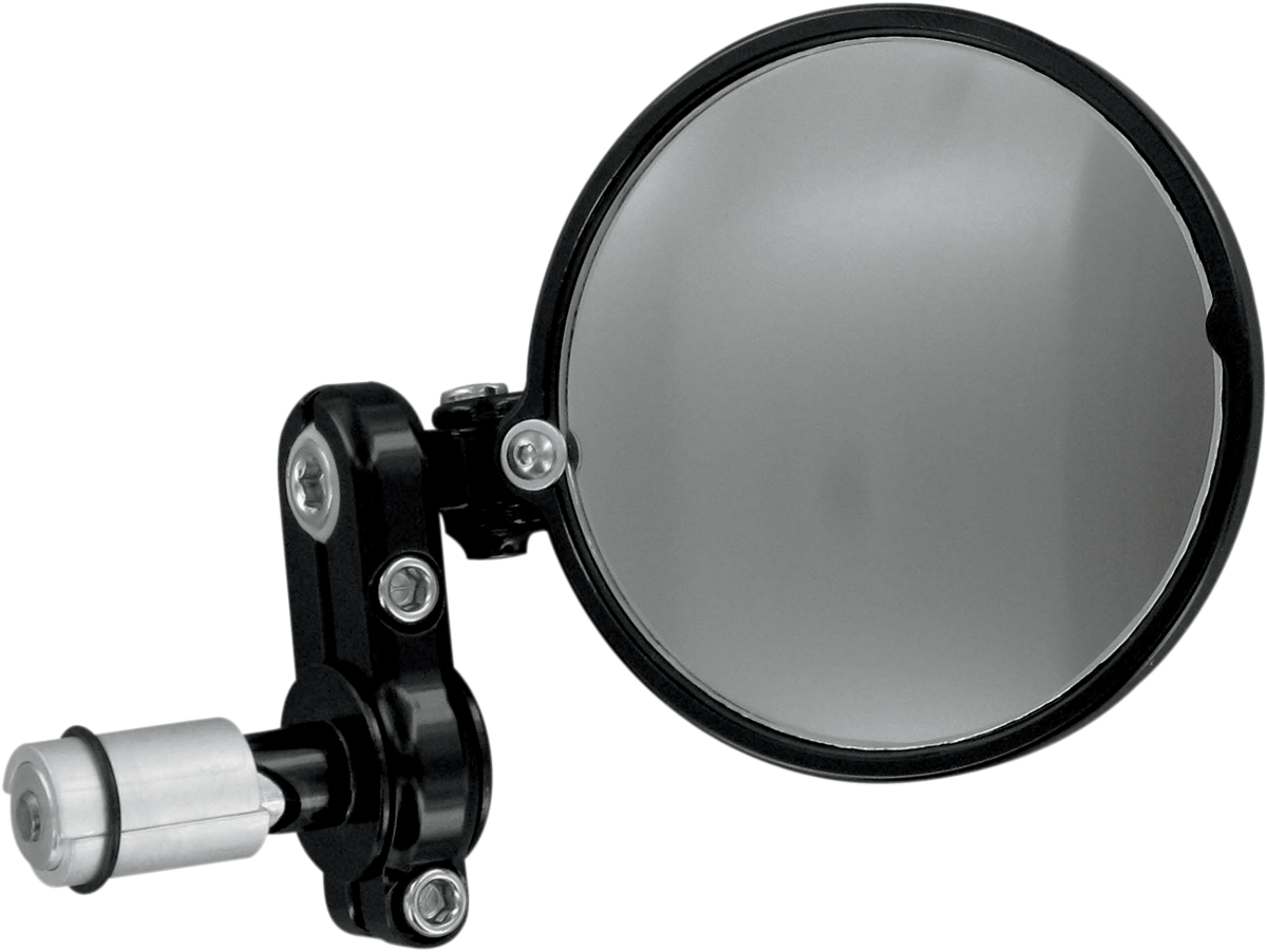 Folding Bar End Mirror