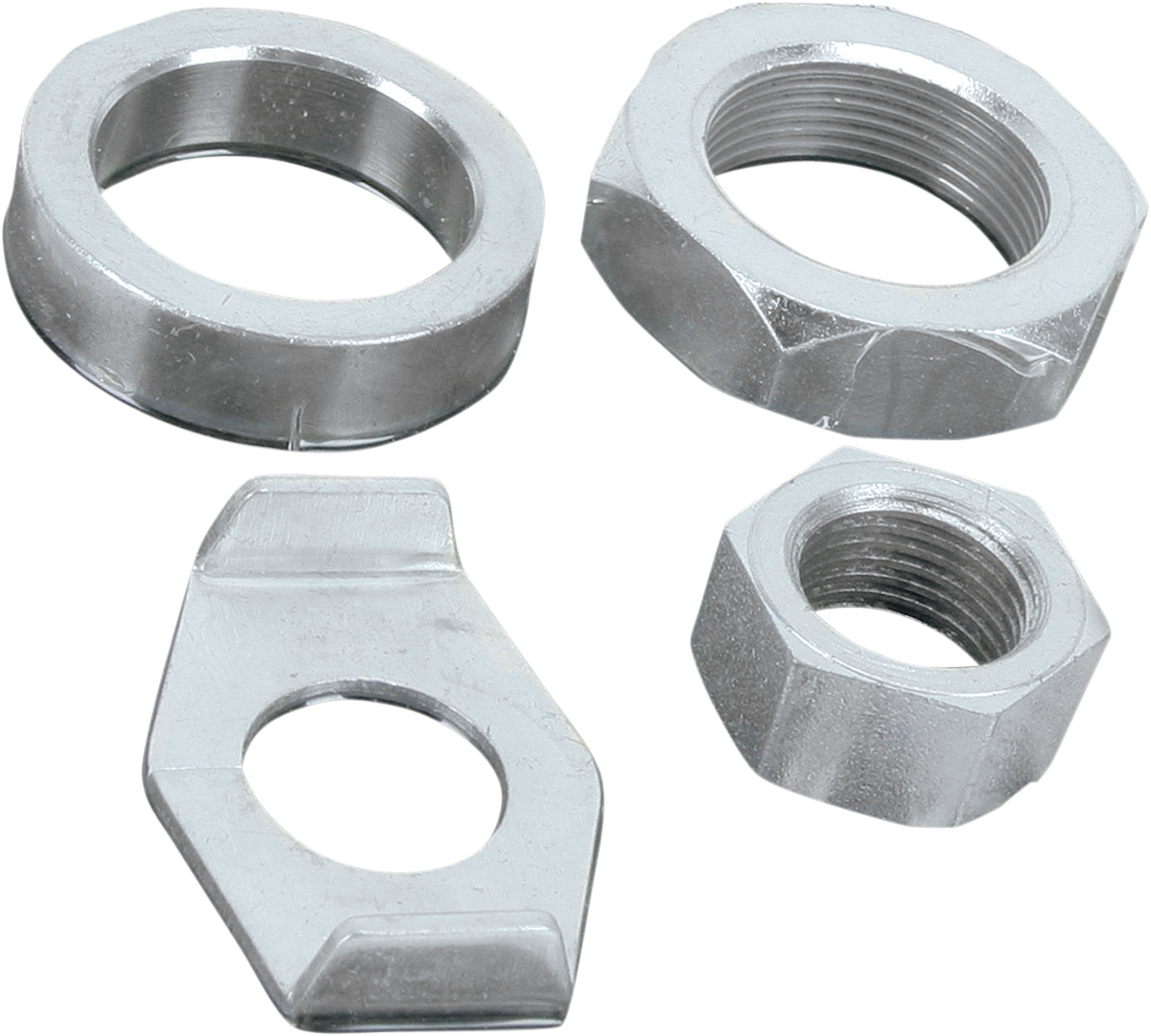 Axle Nut Kits