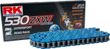 Sealed Chain (ZXW) Connecting Link — 530 ZXW