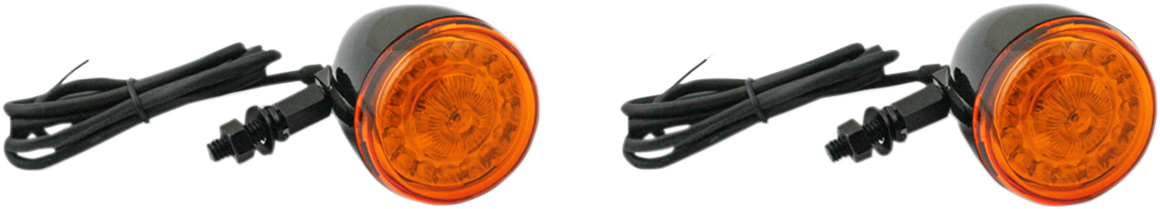ProBEAM® Universal LED Turn Signals