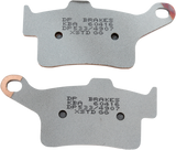 Standard DP Sintered Brake Pads