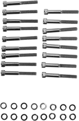Primary Cover Bolt Kit