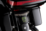 Latitude Tail Light & License Plate Mount with Lightstrike™