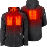 7V Thermite Fleece Heated Jacket 2.0