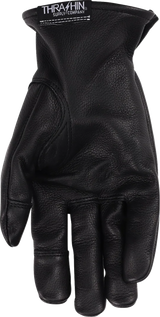 Roper Leather Gloves