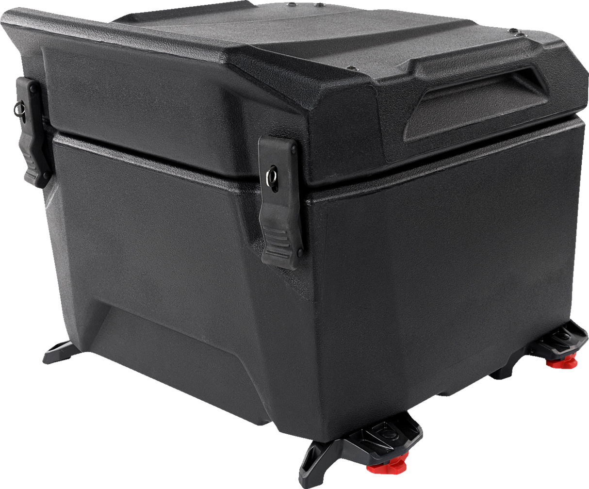 Connect Cargo Box