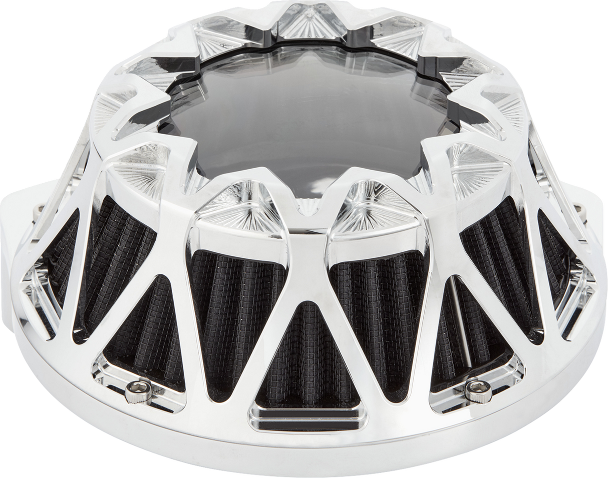 Crossfire Air Cleaner