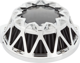 Crossfire Air Cleaner