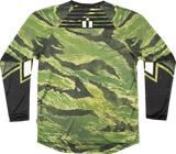 Tiger’s Blood Jersey