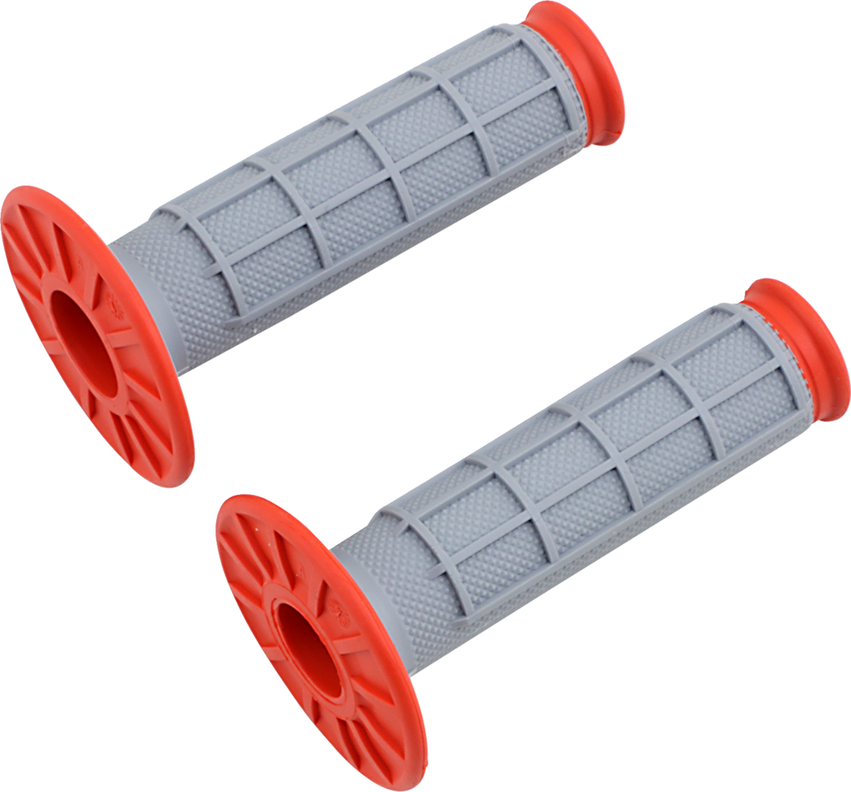 Offroad Dual-Compound Grips