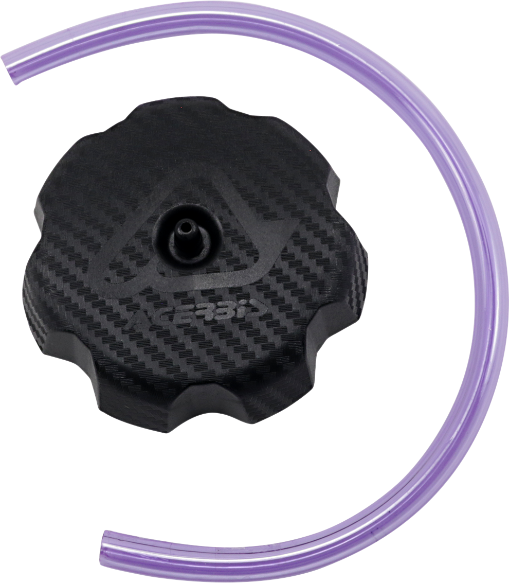 Gas Cap